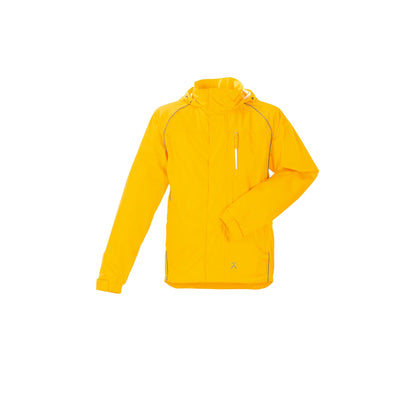 Herren Regenjacke Monsun | PLANAM