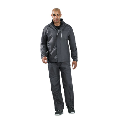 Herren Regenjacke Monsun | PLANAM