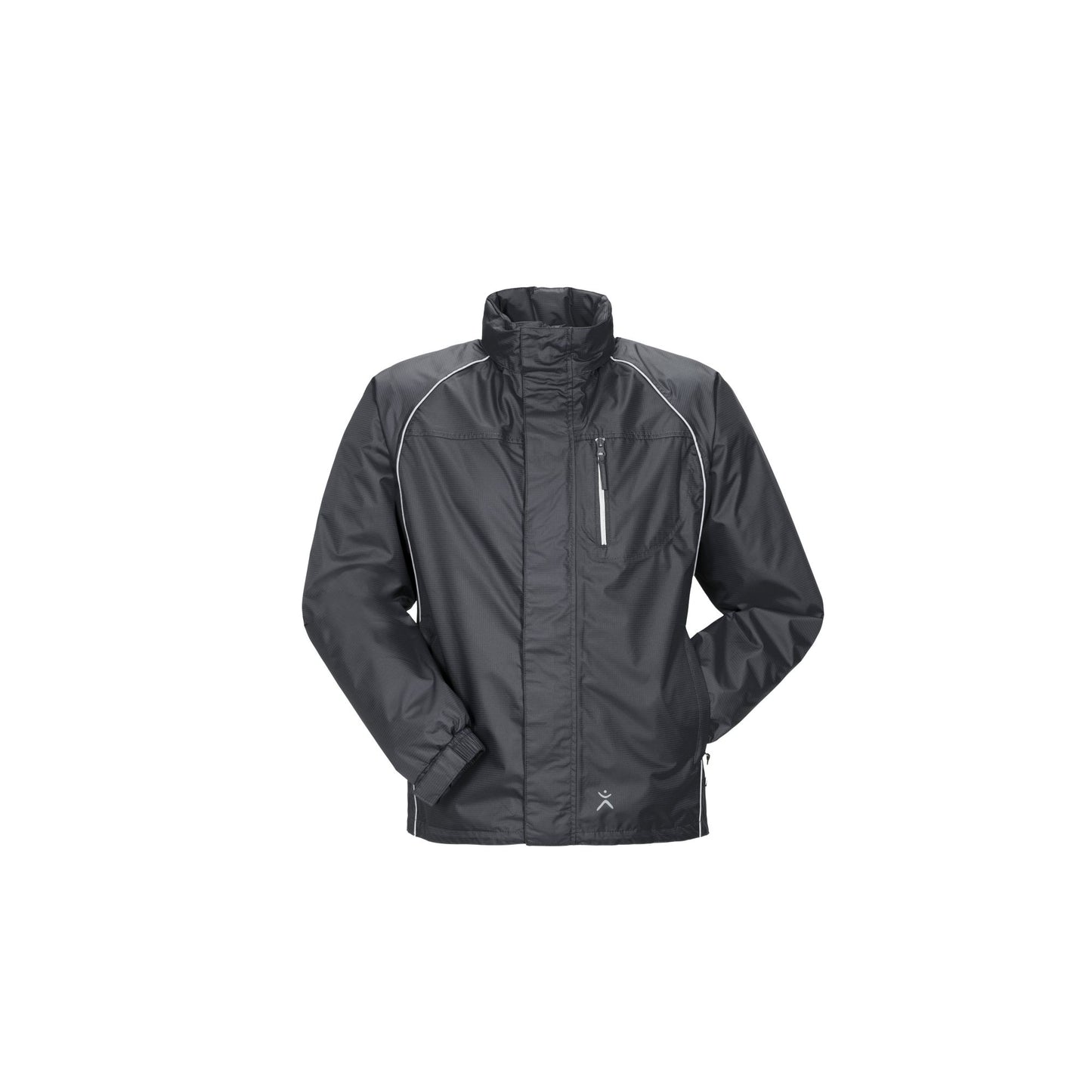 Herren Regenjacke Monsun | PLANAM