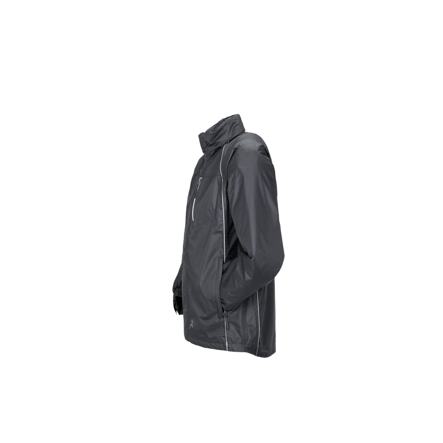 Herren Regenjacke Monsun | PLANAM