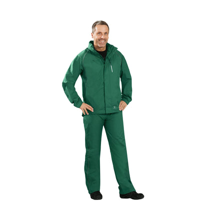 Herren Regenjacke Monsun | PLANAM