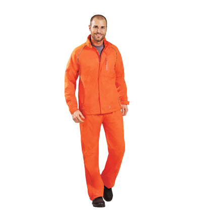 Herren Regenjacke Monsun | PLANAM