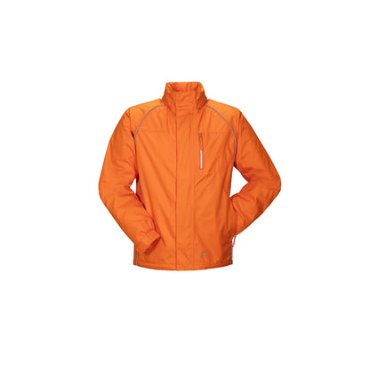 Herren Regenjacke Monsun | PLANAM