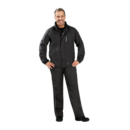 Herren Regenjacke Monsun | PLANAM