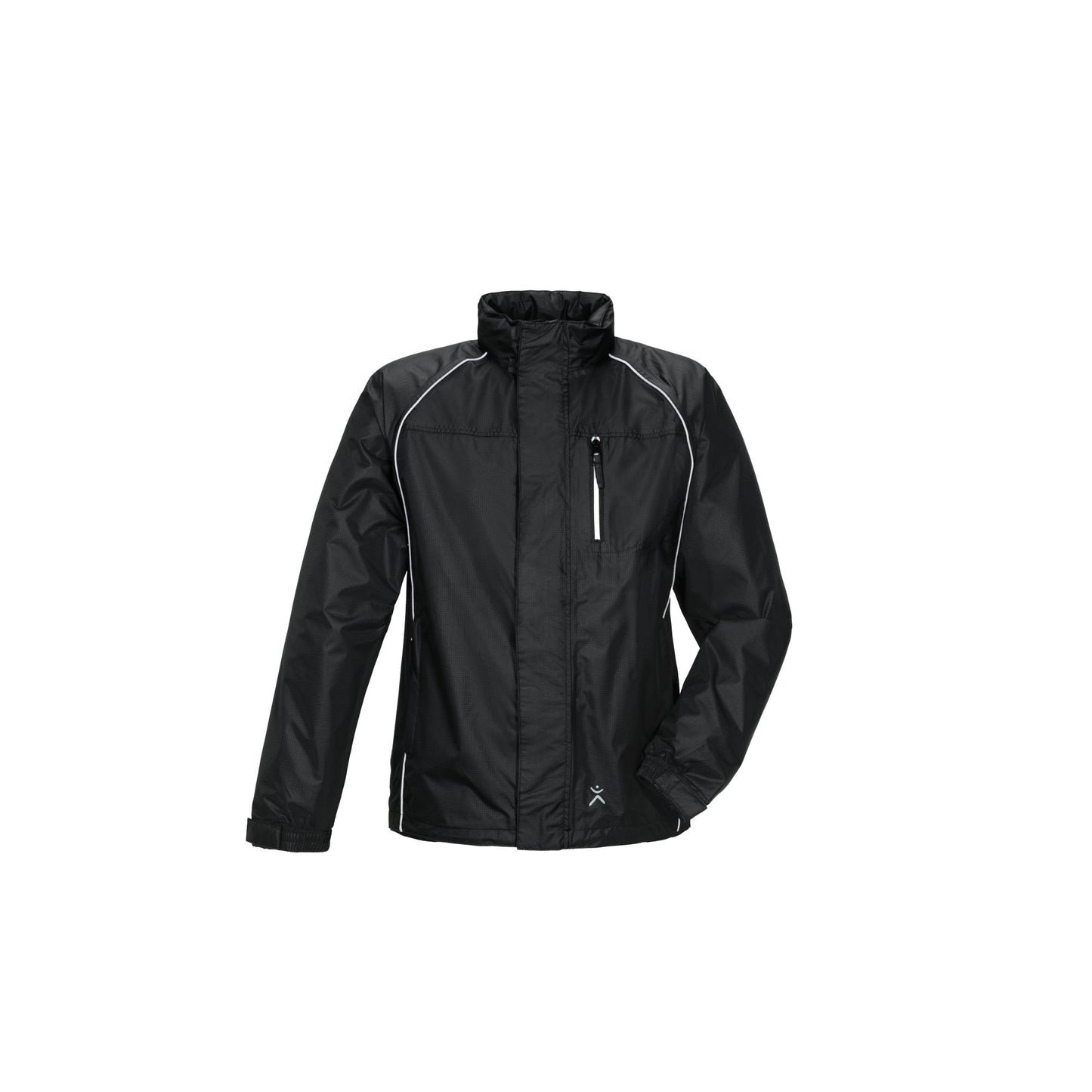 Herren Regenjacke Monsun | PLANAM