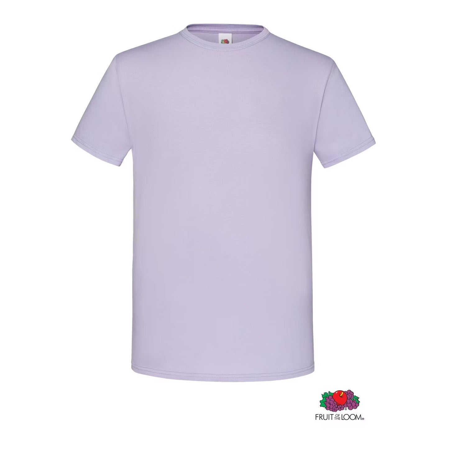 Fruit of the Loom Herren Basic T – Shirt – Herren Iconic 150 T | CARSON
